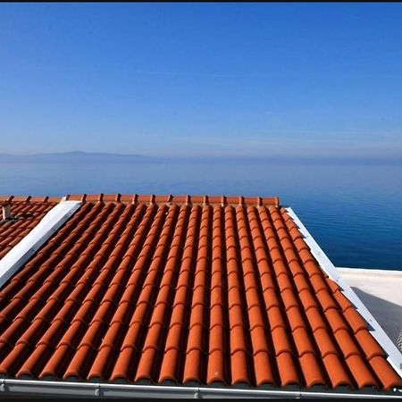 Apartmani Miranda Drasnice Bagian luar foto