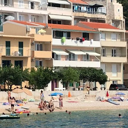 Apartmani Miranda Drasnice Bagian luar foto