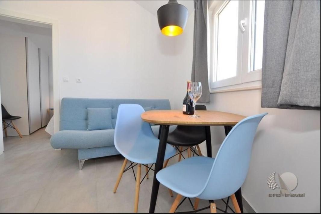 Apartmani Miranda Drasnice Bagian luar foto