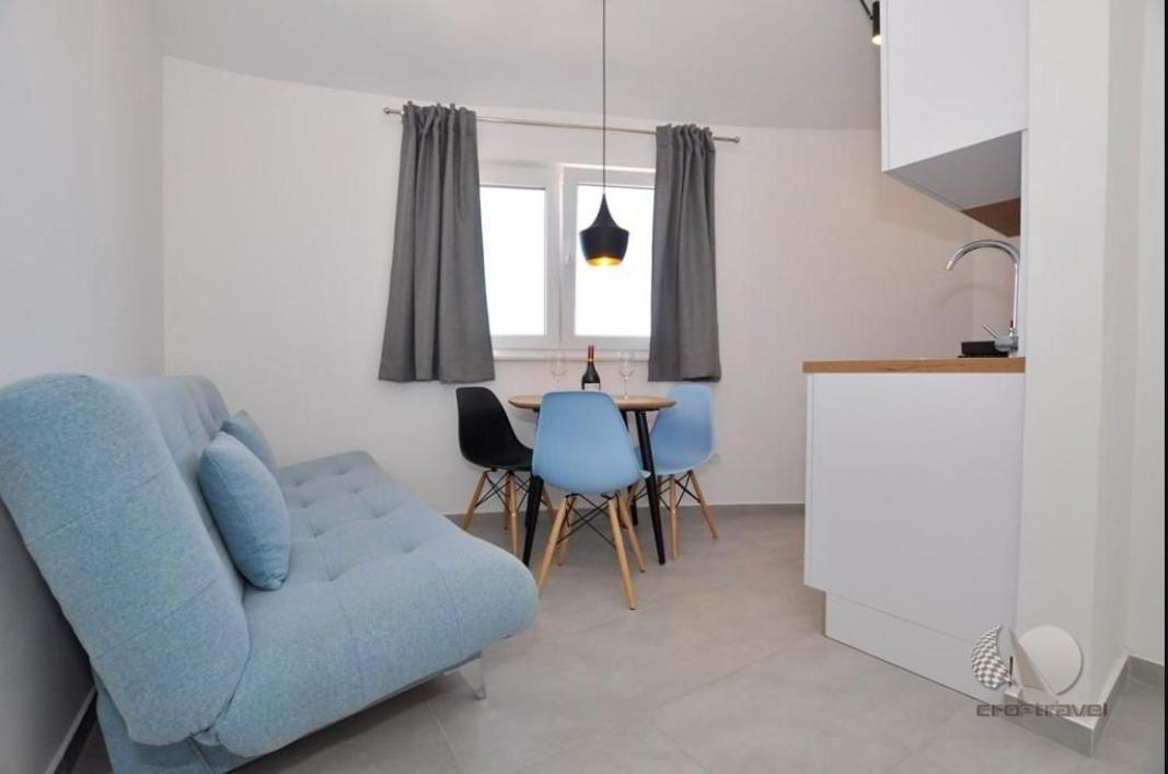 Apartmani Miranda Drasnice Bagian luar foto