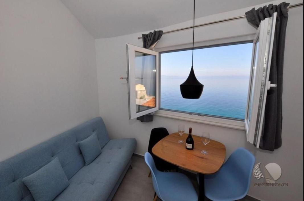Apartmani Miranda Drasnice Bagian luar foto