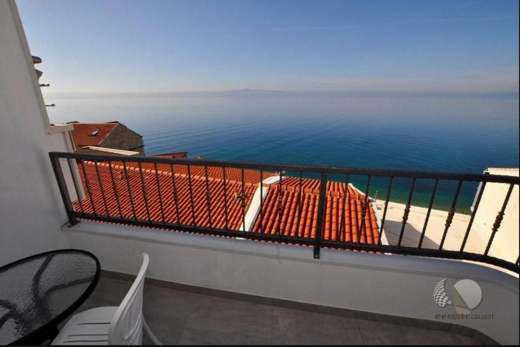 Apartmani Miranda Drasnice Bagian luar foto