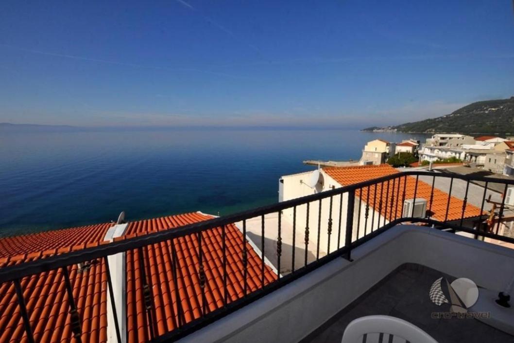 Apartmani Miranda Drasnice Bagian luar foto