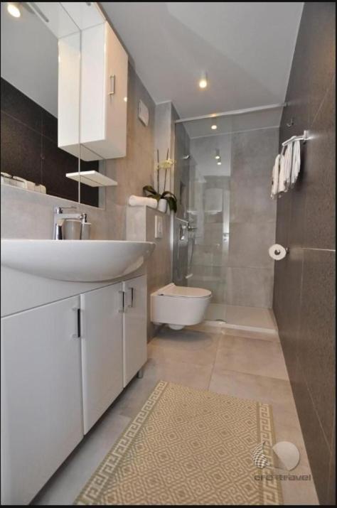 Apartmani Miranda Drasnice Bagian luar foto