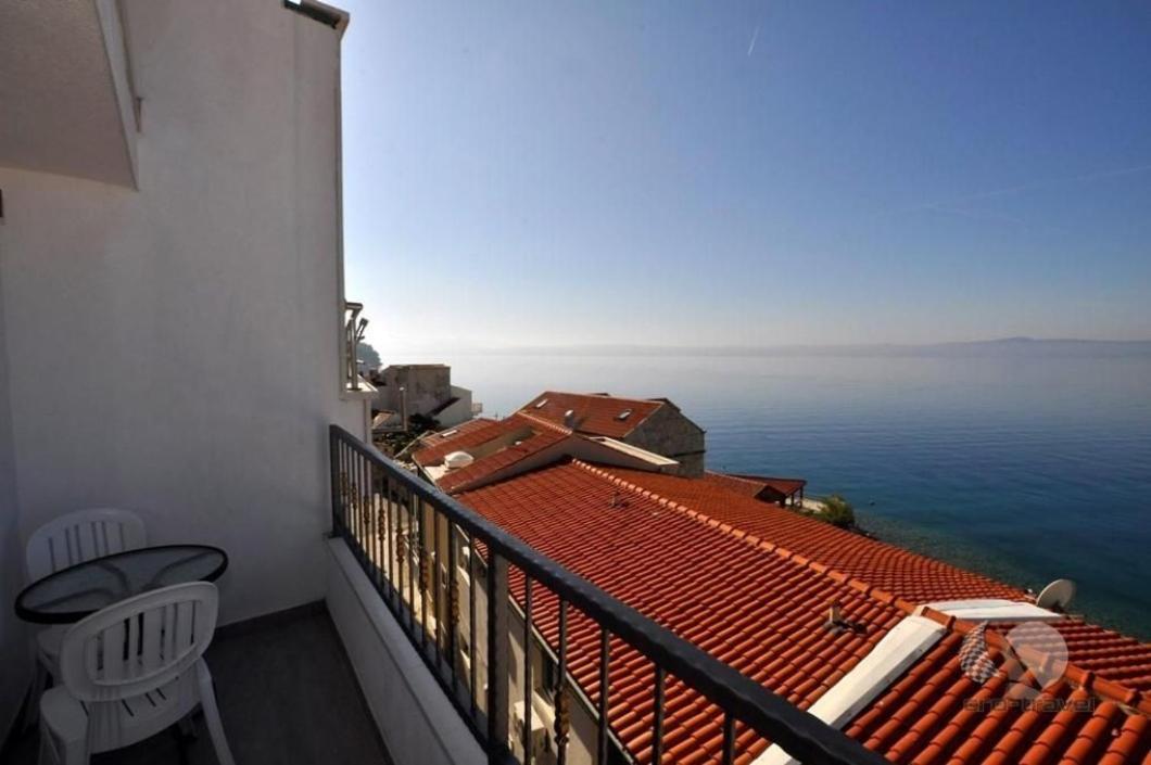Apartmani Miranda Drasnice Bagian luar foto