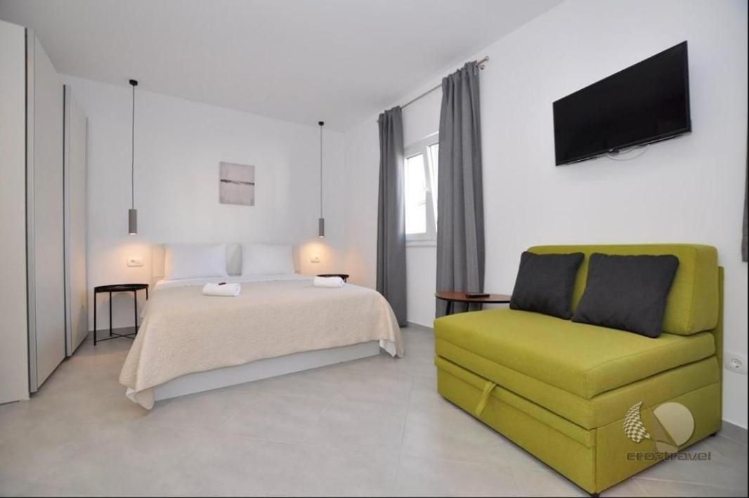 Apartmani Miranda Drasnice Bagian luar foto