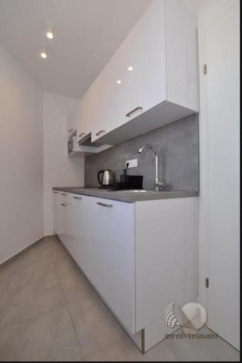 Apartmani Miranda Drasnice Bagian luar foto