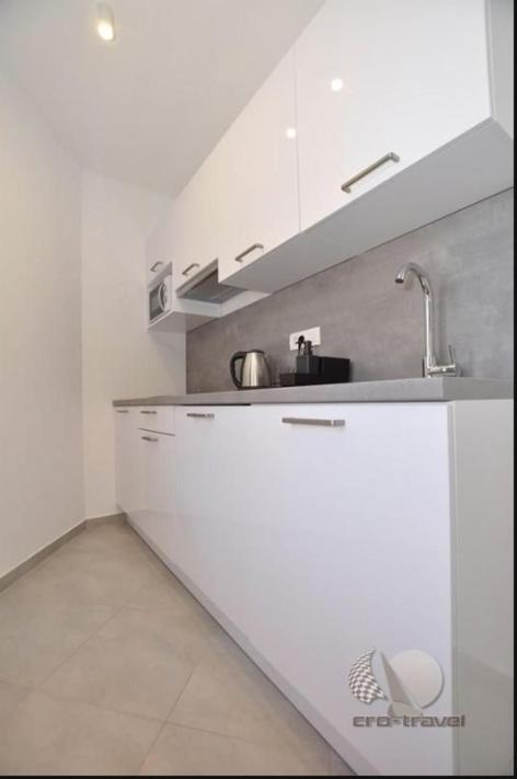 Apartmani Miranda Drasnice Bagian luar foto