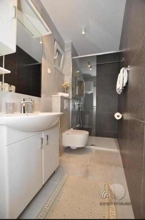 Apartmani Miranda Drasnice Bagian luar foto