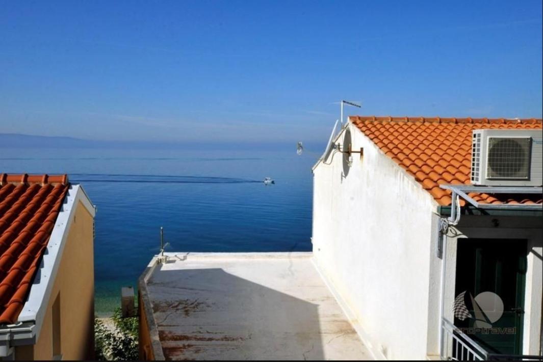Apartmani Miranda Drasnice Bagian luar foto