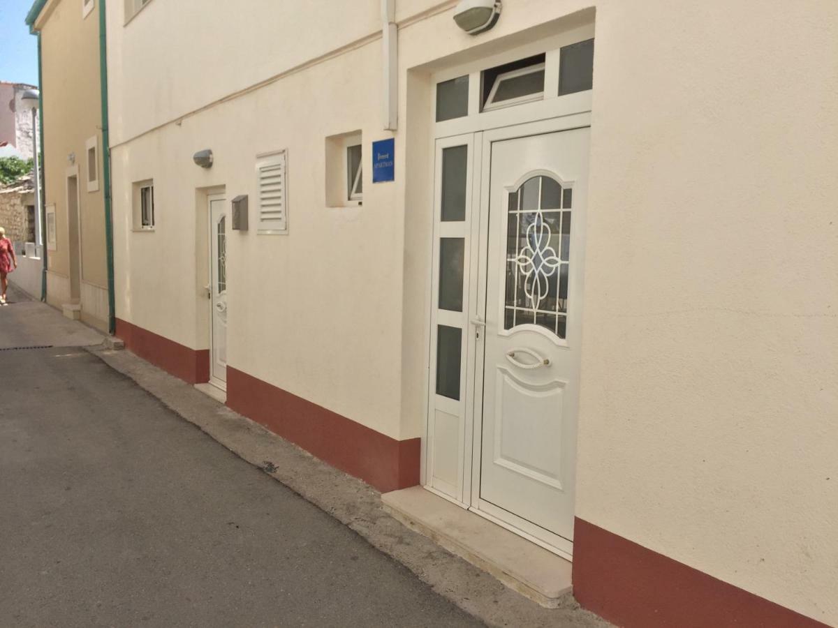Apartmani Miranda Drasnice Bagian luar foto