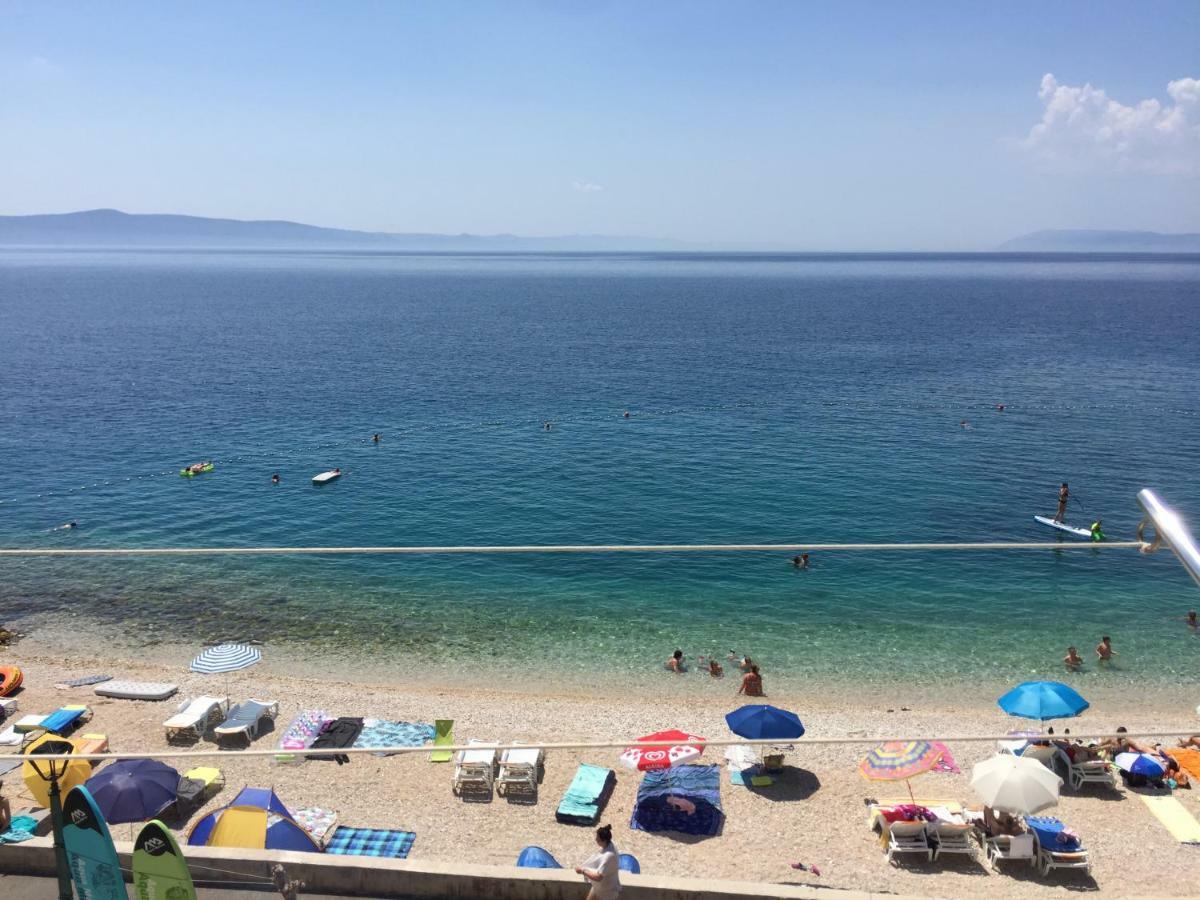 Apartmani Miranda Drasnice Bagian luar foto