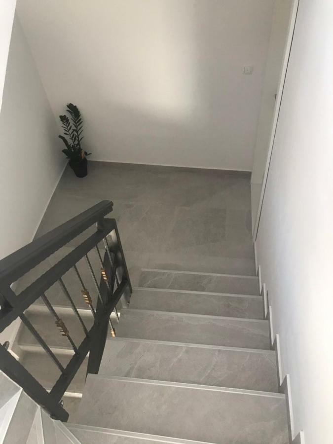 Apartmani Miranda Drasnice Bagian luar foto
